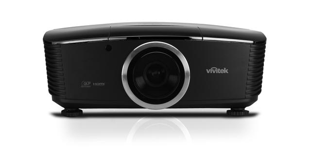 Vivitek D5180HD i D5185HD – projektory instalacyjne do dużych sal i audytoriów