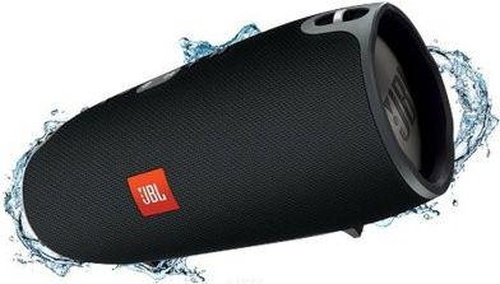 JBL Xtreme Czarny