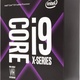 Intel Core i9-7940X 3.1 GHz, 19.25MB, BOX (BX80673I97940X)