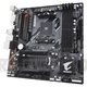 Gigabyte B450 AORUS M