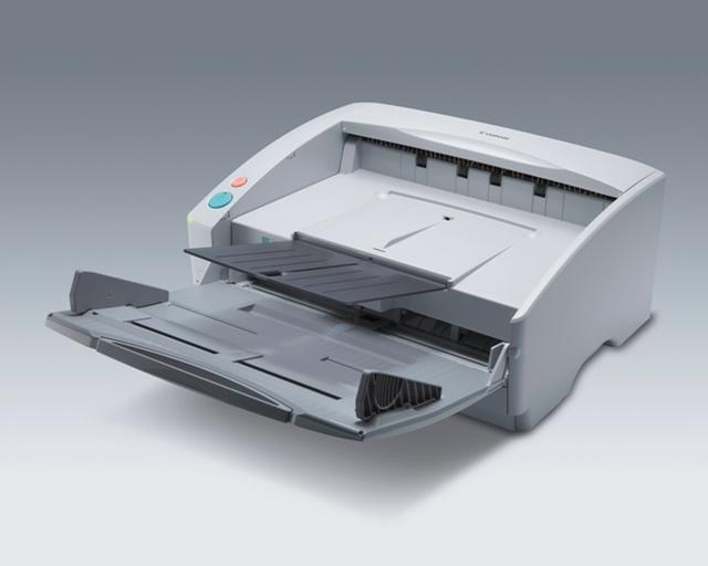 Kompaktowy skaner A3 Canon imageFORMULA DR-6030C
