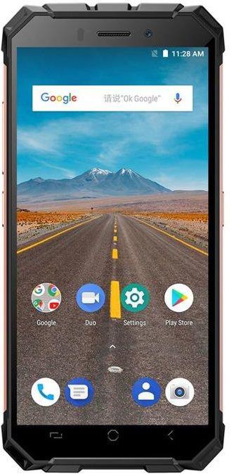 UleFone Armor X 16GB Złoty