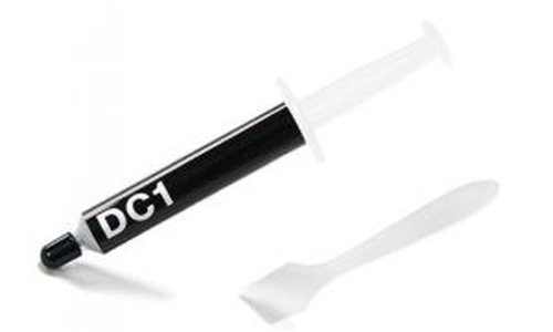 be quiet! Thermal Grease DC1