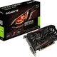 Gigabyte GeForce GTX 1050 OC 3GB GDDR5 (GV-N1050OC-3GD)