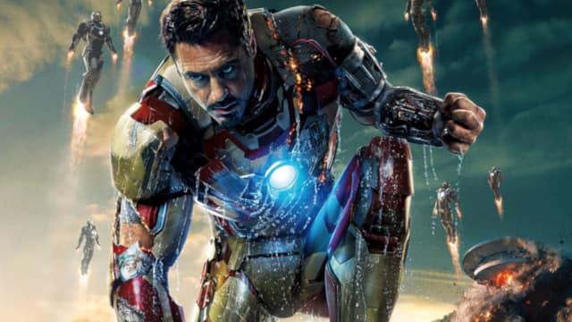 Robert Downey Jr. bierze się za nagrania na YouTube