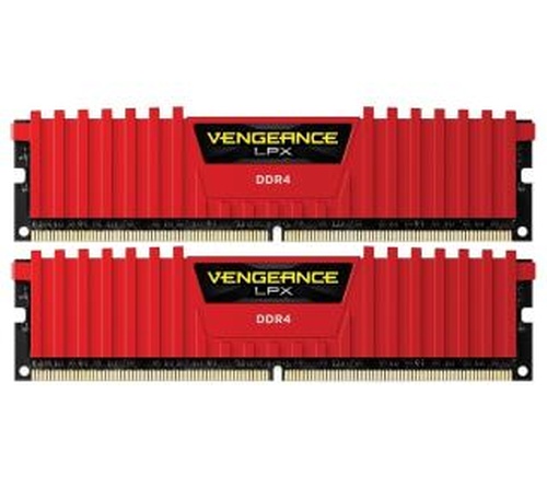 Corsair Vengeance LPX DDR4 8GB (2x4GB) 2400 CL16