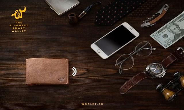 Woolet 2.0 - Dziecko Kickstartera w Nowej Odsłonie!
