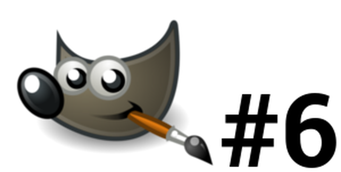 Poradnik GIMP #6 Jak Zrobić Znak Wodny?