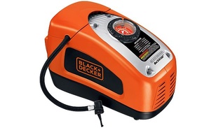 Black&Decker ASI300