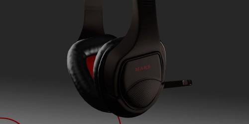 Tacens Mars MH1 (TACMARS-MH1) Tacens Mars MH1 (TACMARS-MH1)