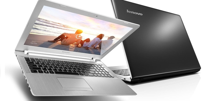 Lenovo Zaprezentowało Nowe Laptopy z Serii IdeaPad