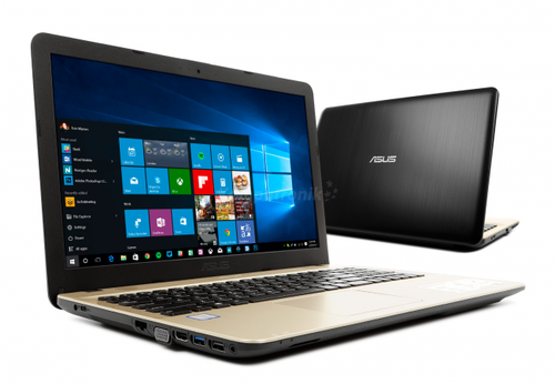 ASUS VivoBook X541UA - 8GB