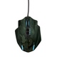 Trust GXT 155C Gaming Mouse - green camouflage