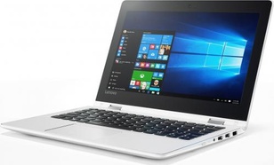 Lenovo Yoga 300-11 + mysz HP (80M100VSPB+672652-001)