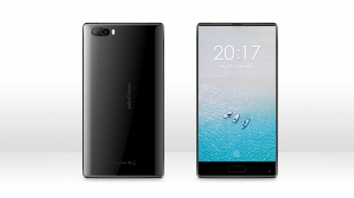 Ulefone Mix