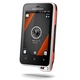 SONY XPERIA ACTIVE BLACK/RED/ORANGE
