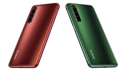 Realme X50 Pro 5G 8/128 GB