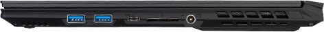 Gigabyte AERO 15 OLED YD 15,6