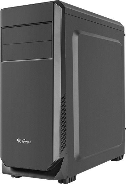 Genesis Midi Tower Titan 550 plus (czarny)