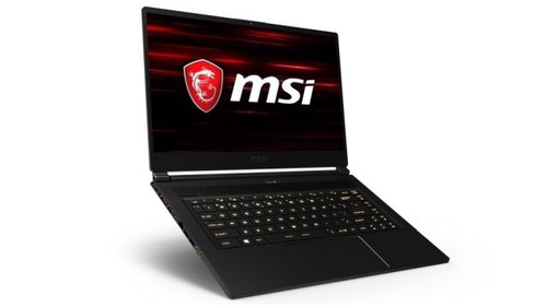 MSI GS75 Stealth