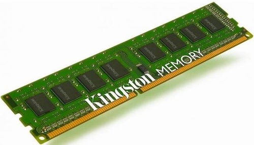 Kingston DDR3 2GB/1600 CL11