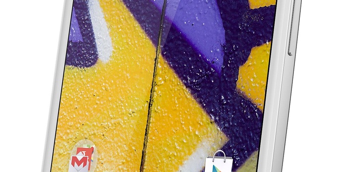 Elegancka Motorola Moto X Już Wkrótce W Sprzedaży