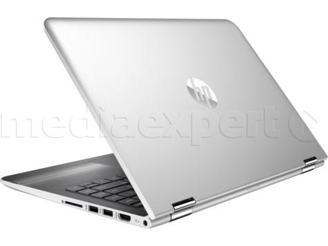 HP Pavilion x360 13-u101nw (1LH46EA) i3-7100U 4GB HP Pavilion x360 13-u101nw (1LH46EA) i3-7100U 4GB