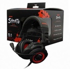 Ozone STRATO evo Słuchawki 5.1 dla graczy na USB