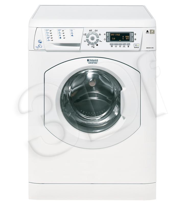 HOTPOINT-ARISTON ARMXXD 1290 EU HOTPOINT-ARISTON ARMXXD 1290 EU