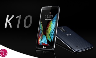 LG K10
