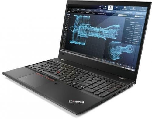 Lenovo ThinkPad P52s (20LB0008PB)
