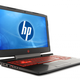 Hp Omen i5-7300HQ 8GB 1T+128SSD GTX1050 W10
