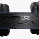 HyperX Cloud Gaming PS4 -HX-HSCLS-BL/EM