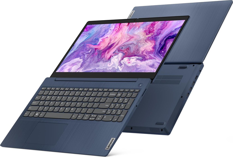 Lenovo IdeaPad 3-15ADA05 repack (81W1009DUS)
