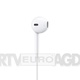 Apple EarPods z wtyczką słuchawkową 3,5 mm MNHF2ZM/A