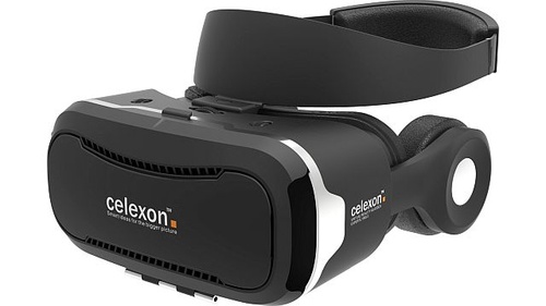 Celexon VRG 3 Expert