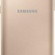 Samsung Galaxy J3 2016 Dual Sim (złoty)