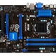 MSI B85-G41 PC Mate s11 50 4DDR3 4USB3/GLAN/HD-audio ATX