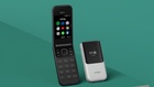 Nokia 2720 Flip 4G
