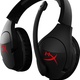 HyperX Cloud Stinger (HX-HSCS-BK/EM)