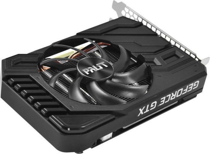 Palit GTX 1660 StormX OC, 6GB GDDR5 (NE51660S18J9-165F)