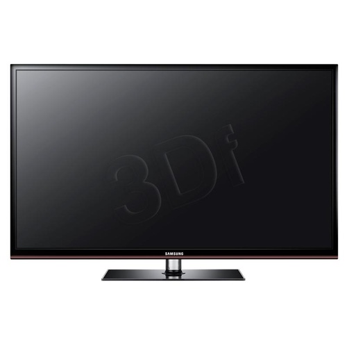 SAMSUNG PS51E490 (3D)