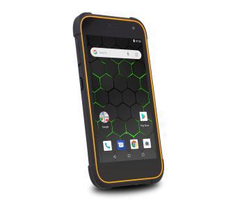 myPhone HAMMER Active 2 (pomarańczowy)