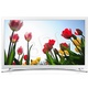 Samsung UE22F5410 (DVB-T, 100Hz, Smart TV, biały, WiFi)