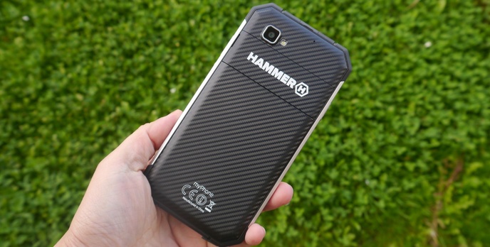 Nowości MyPhone Pojawią się w Sieci Sklepów Biedronka