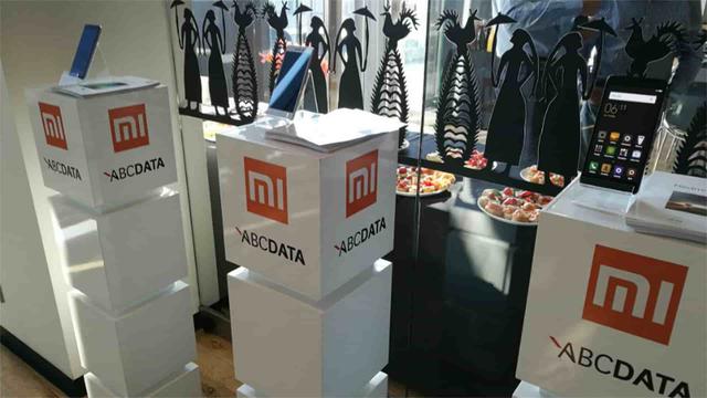 Mega promocje na otwarcie salonu Xiaomi!