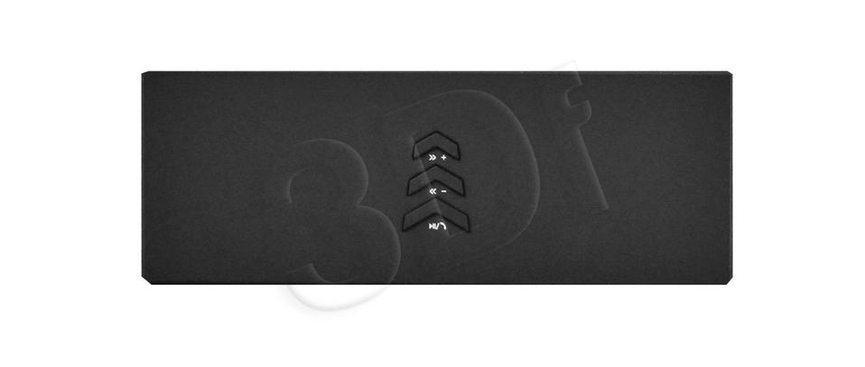 VAKOSS BEZPRZEWODOWY GŁOŚNIK BLUETOOTH 4.2, 2X 3W, RADIO FM, OBSŁUGA