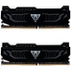 Patriot Viper LED DDR4 16GB (2 x 8GB) 3600 CL16
