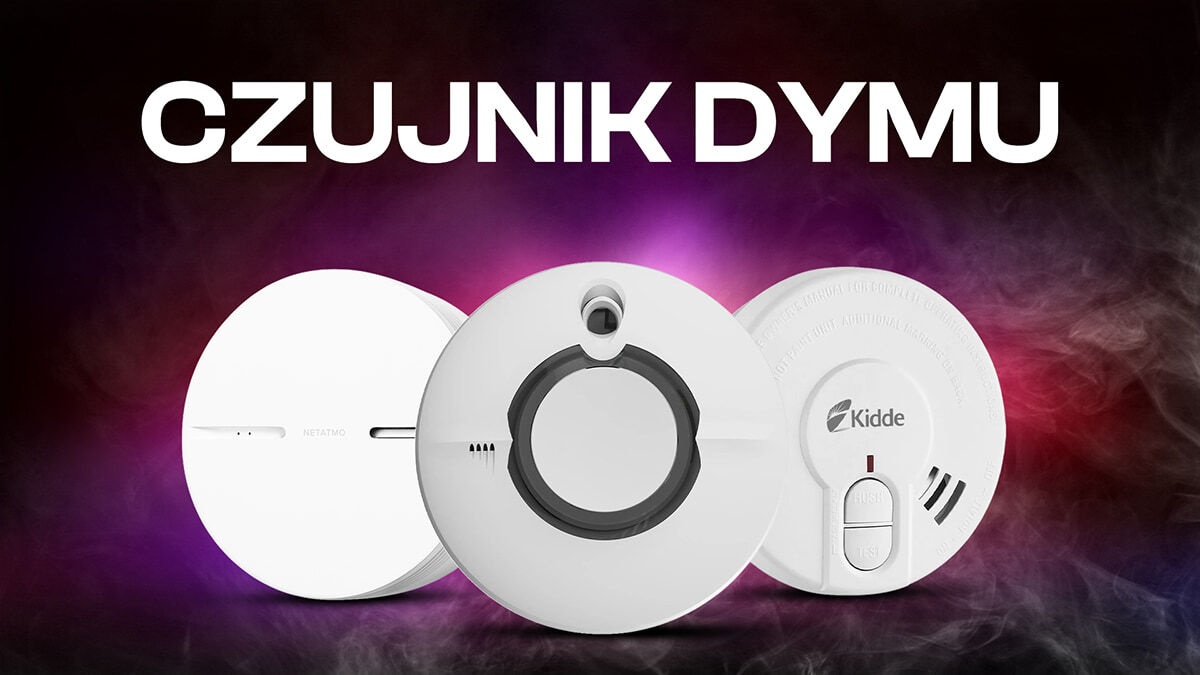 Czujnik dymu Ranking | TOP 7