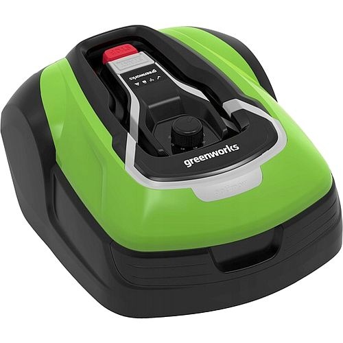 robot koszący do trawy Greenworks OptiMow 15 GSM (2509307)